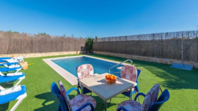 Casa Atencia Torrox by Ruralidays, Torrox
